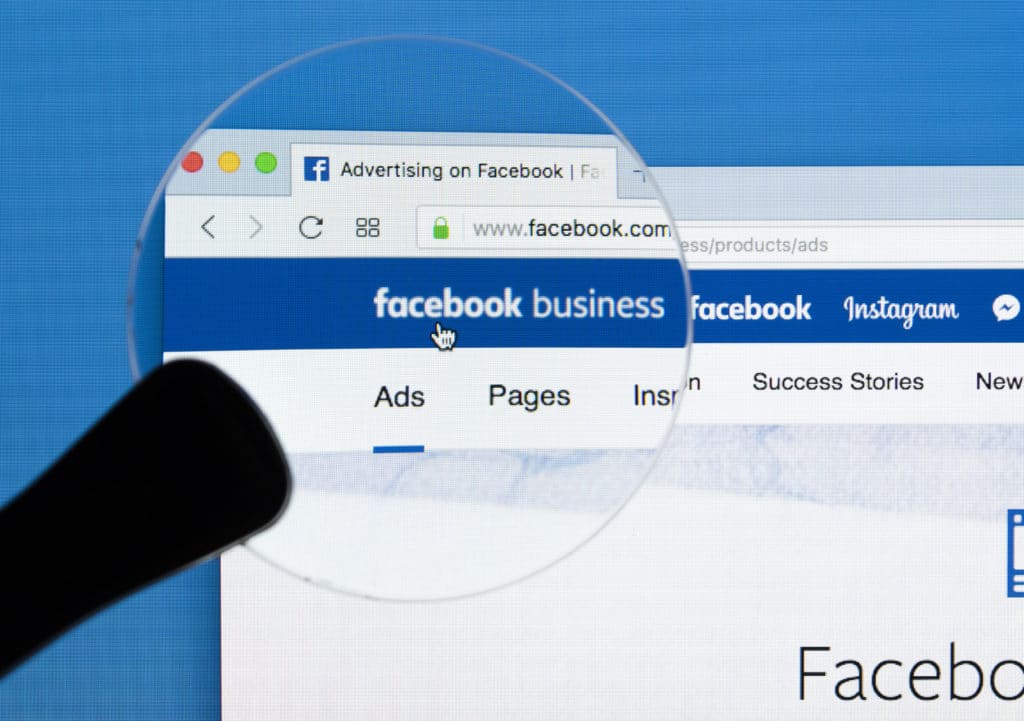 Facebook Remarketing 101: How To Target Leads That Won’t Return Your Calls
