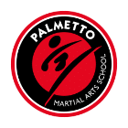 Palmetto Martial Arts Logo