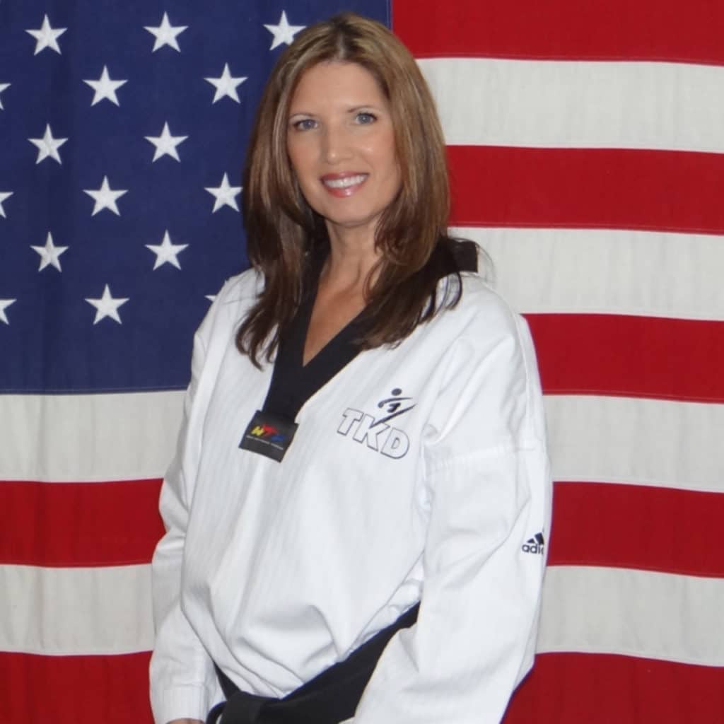 Master Loren Roberson - Owner and Main Instructor